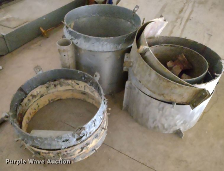 image for item JJ9963 Building materials