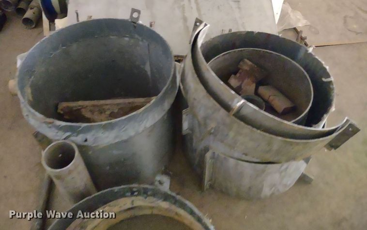 image for item JJ9963 Building materials