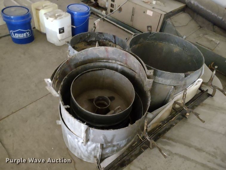 image for item JJ9963 Building materials