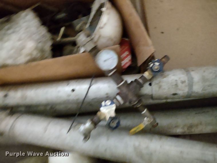 image for item JJ9963 Building materials