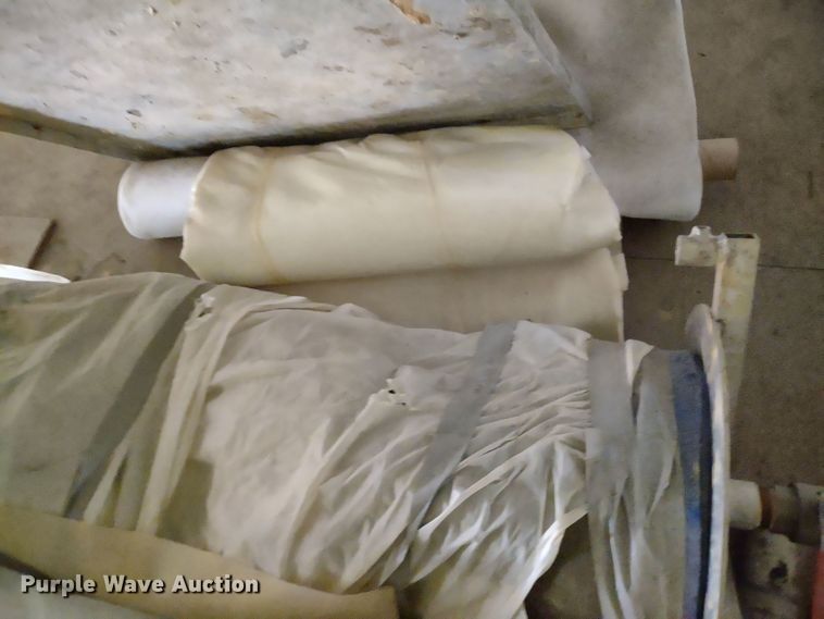 image for item JJ9963 Building materials