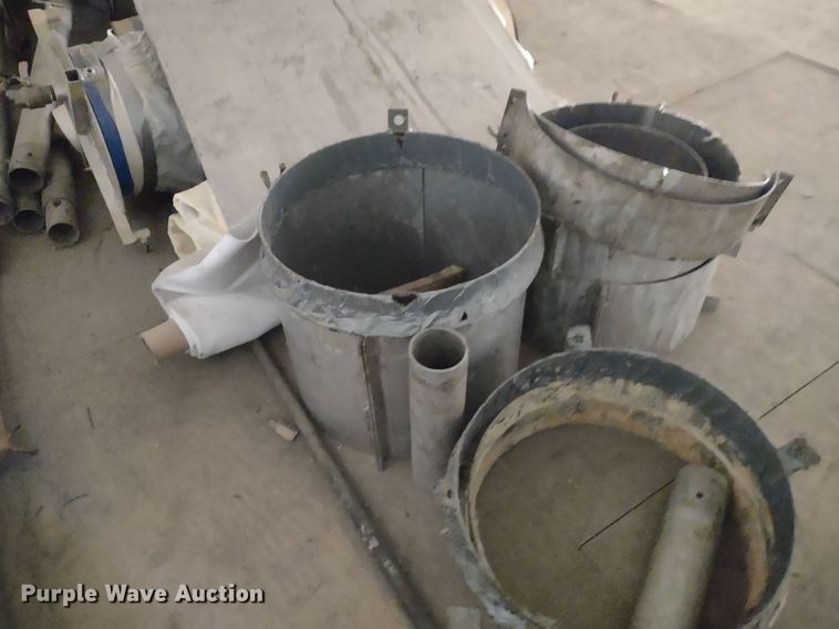 image for item JJ9963 Building materials