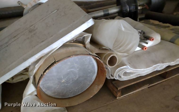 image for item JJ9963 Building materials