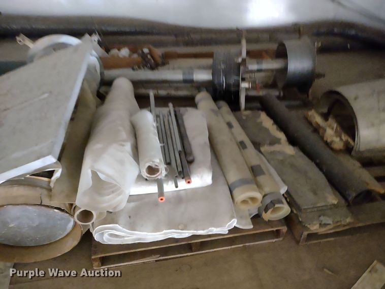 image for item JJ9963 Building materials