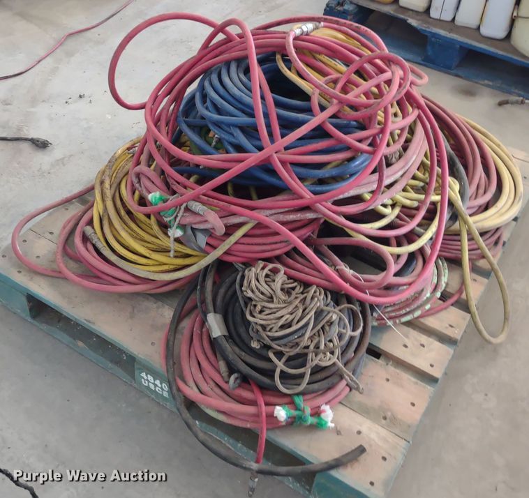 image for item JJ9966 (5) air compressors