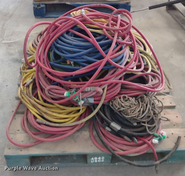 image for item JJ9966 (5) air compressors