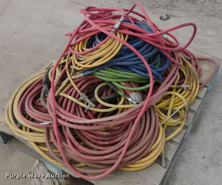 image for item JJ9966 (5) air compressors