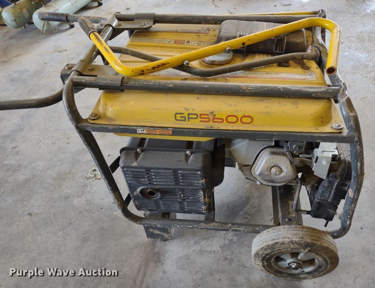 image for item JJ9967 (4) generators