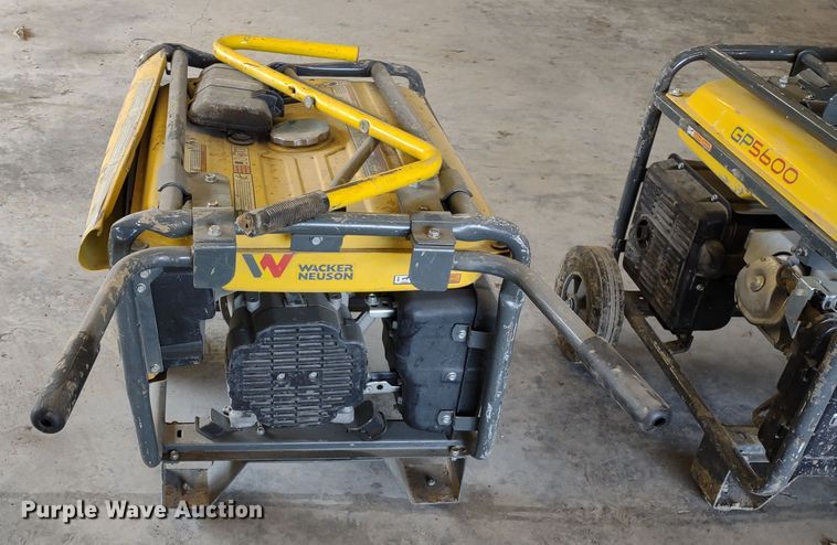 image for item JJ9967 (4) generators