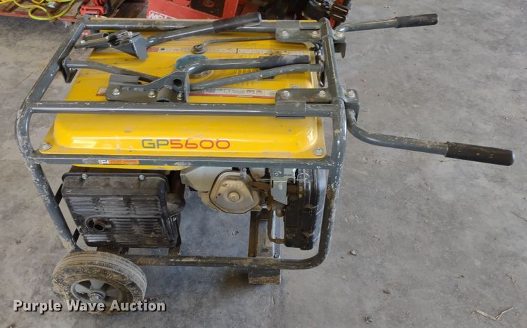 image for item JJ9967 (4) generators