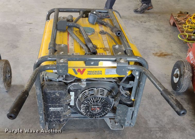 image for item JJ9967 (4) generators