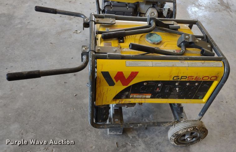 image for item JJ9967 (4) generators