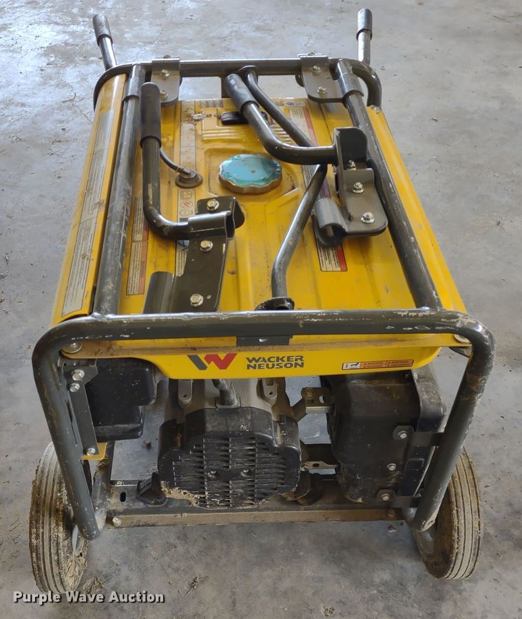 image for item JJ9967 (4) generators