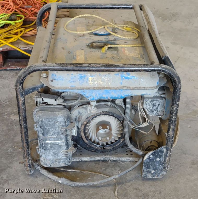 image for item JJ9967 (4) generators