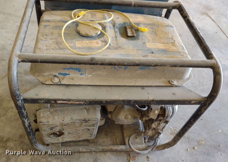 image for item JJ9967 (4) generators