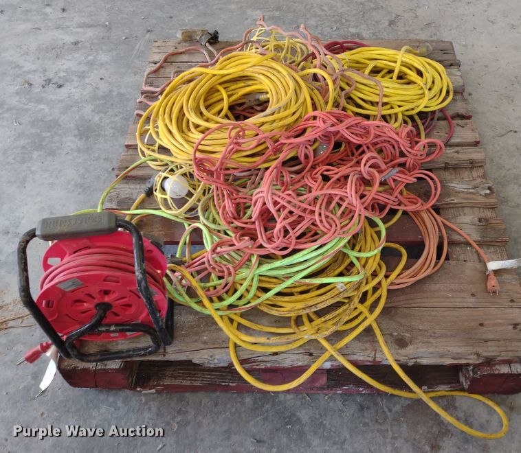 image for item JJ9967 (4) generators