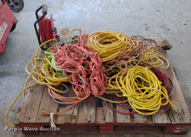 image for item JJ9967 (4) generators