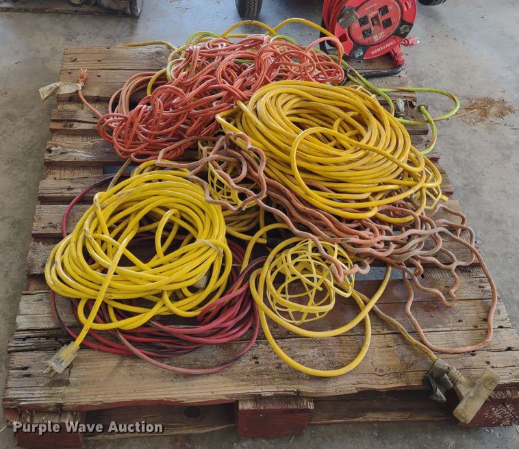 image for item JJ9967 (4) generators