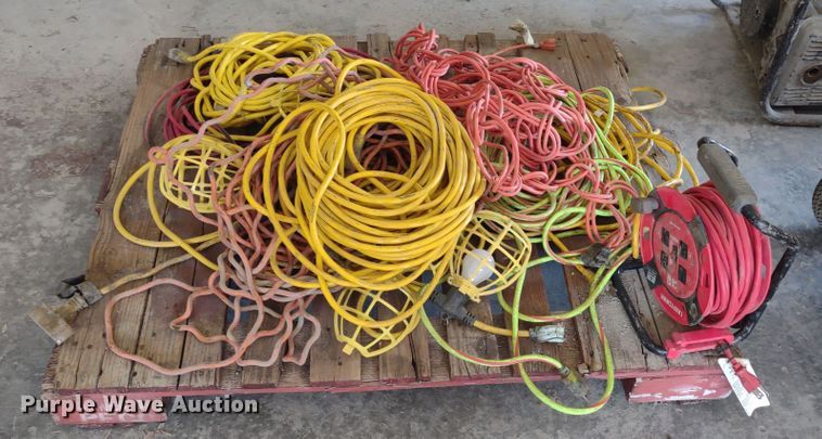 image for item JJ9967 (4) generators