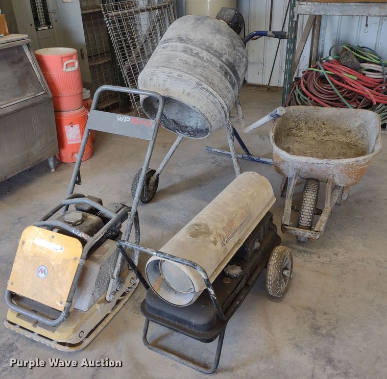 image for item JJ9970 Tools