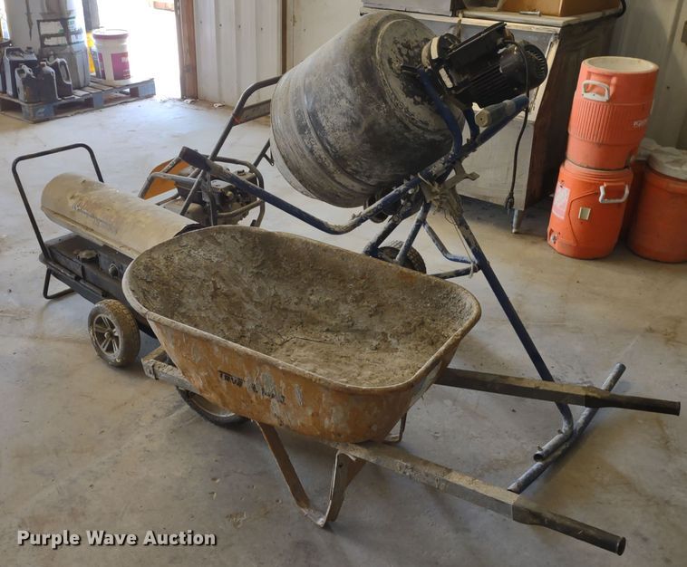 image for item JJ9970 Tools