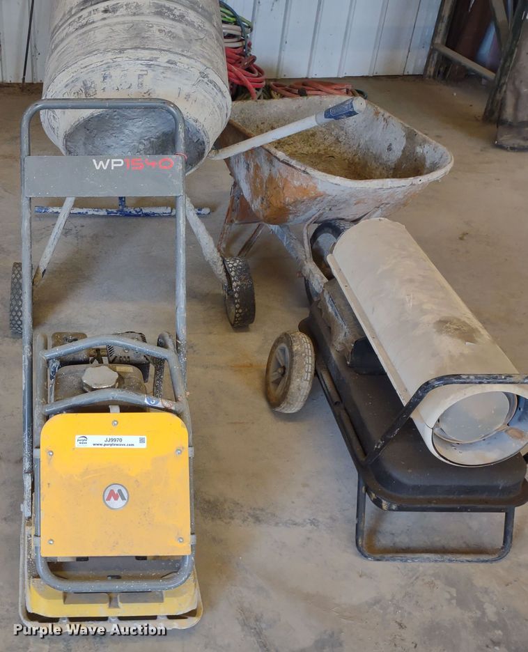 image for item JJ9970 Tools