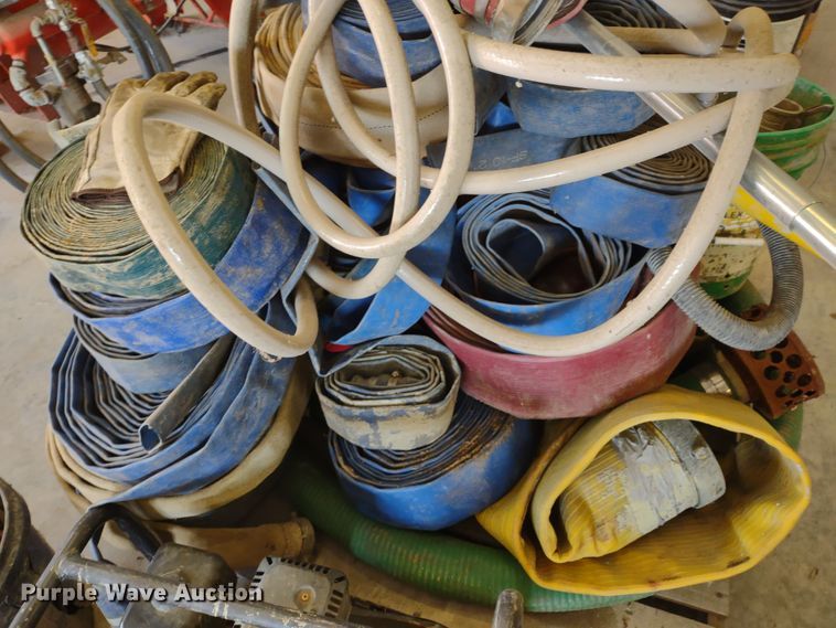 image for item JJ9974 (3) pumps