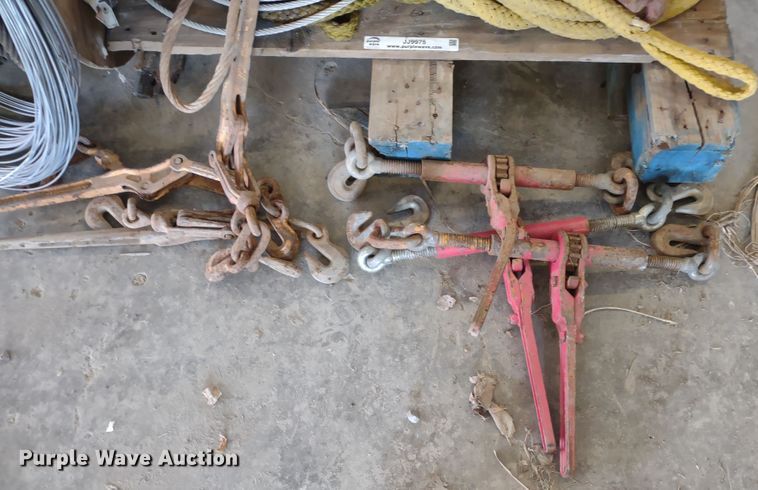 image for item JJ9975 Tools