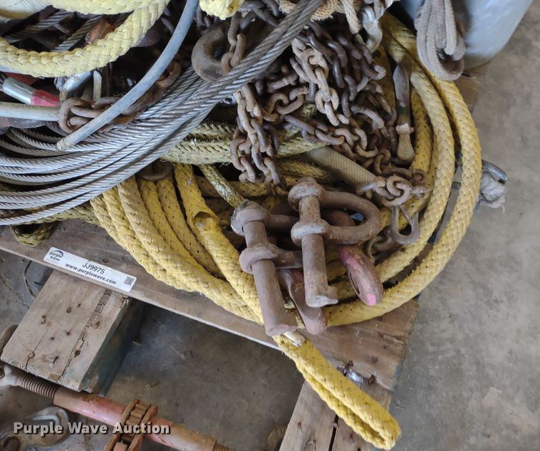 image for item JJ9975 Tools