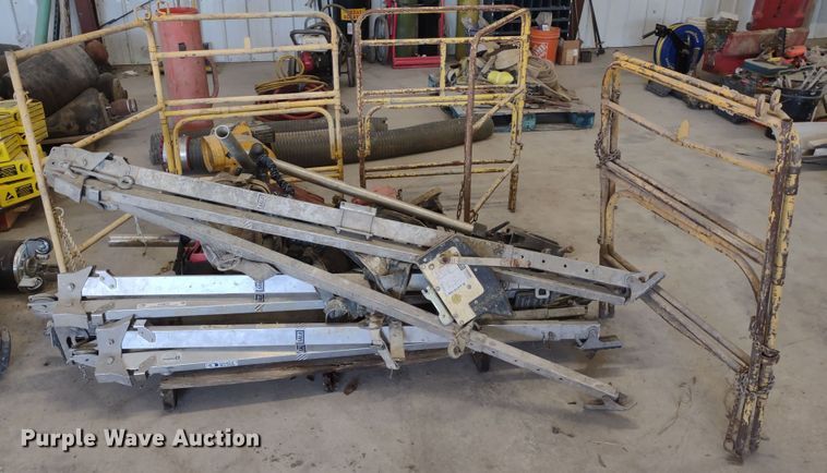 image for item JJ9978 Safety equipment