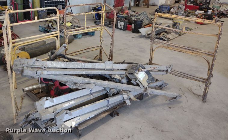 image for item JJ9978 Safety equipment