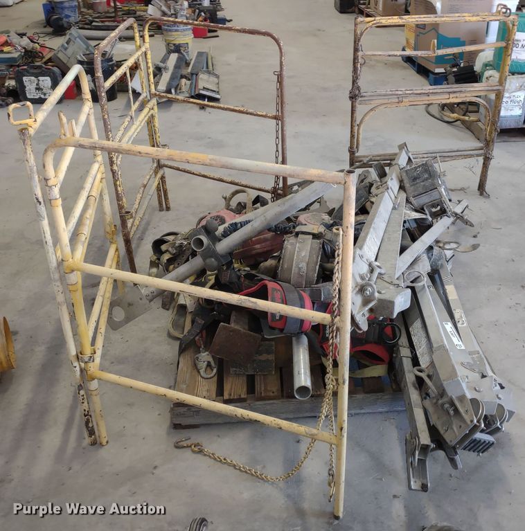 image for item JJ9978 Safety equipment