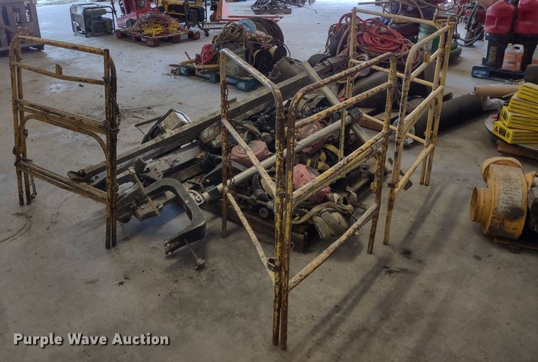 image for item JJ9978 Safety equipment