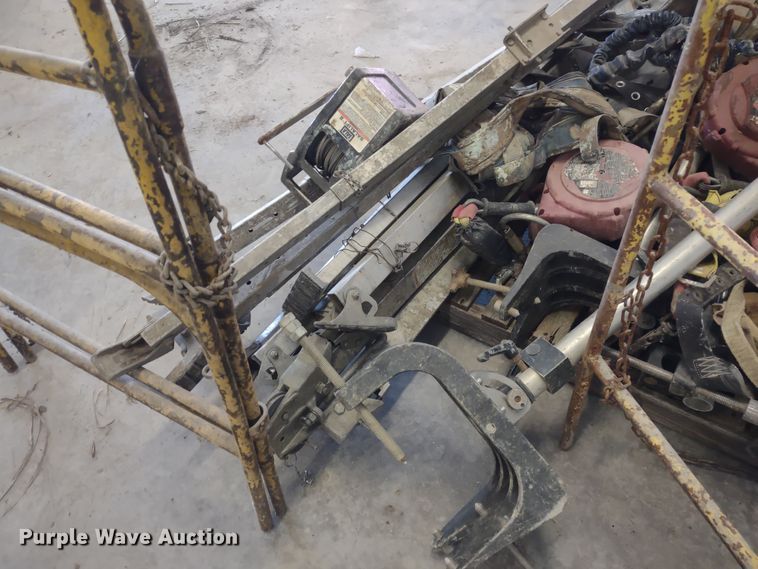 image for item JJ9978 Safety equipment