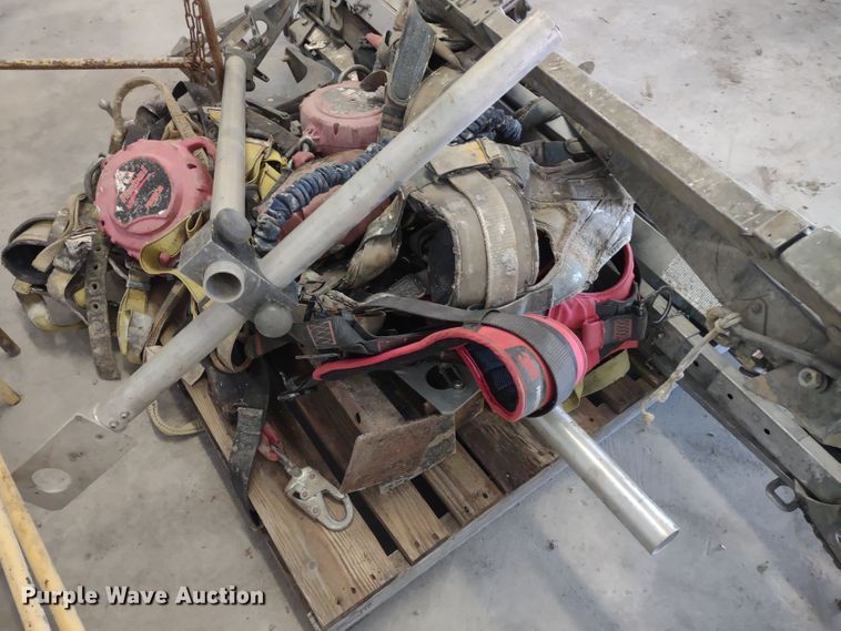 image for item JJ9978 Safety equipment