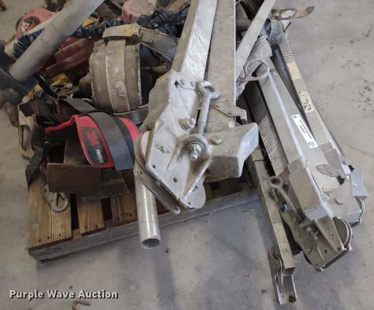 image for item JJ9978 Safety equipment