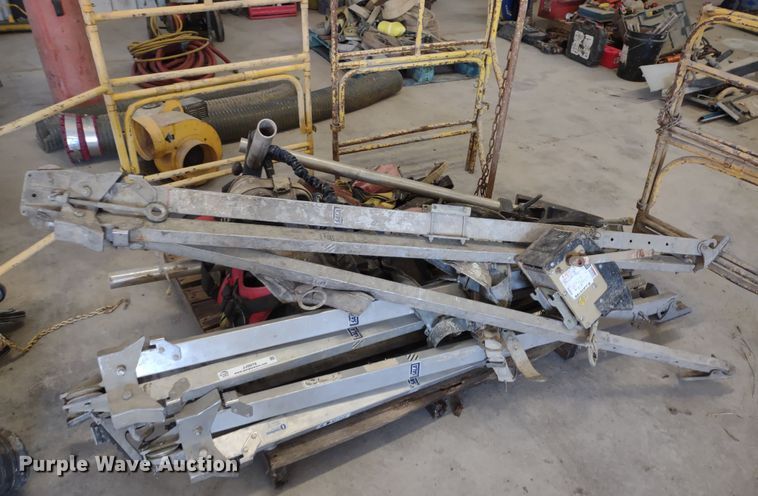 image for item JJ9978 Safety equipment