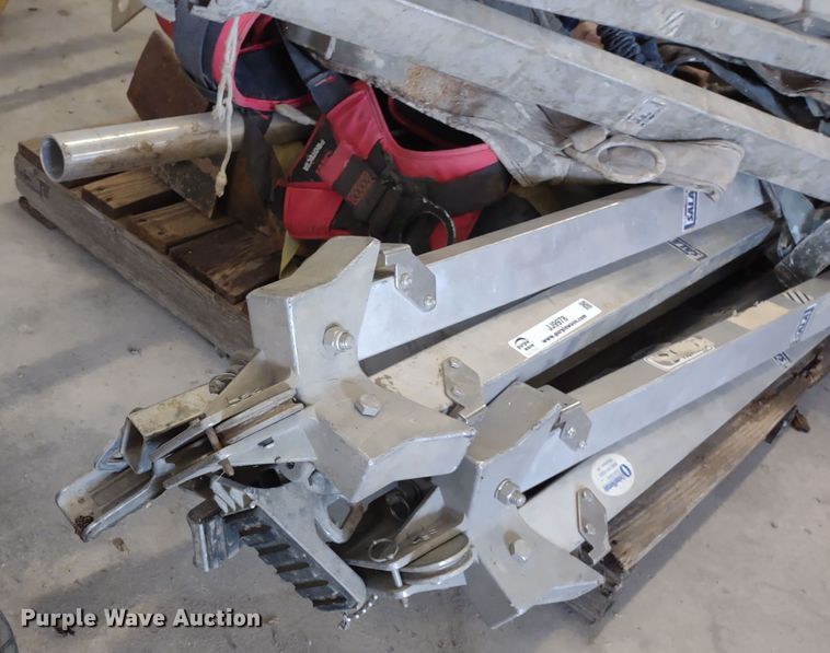 image for item JJ9978 Safety equipment