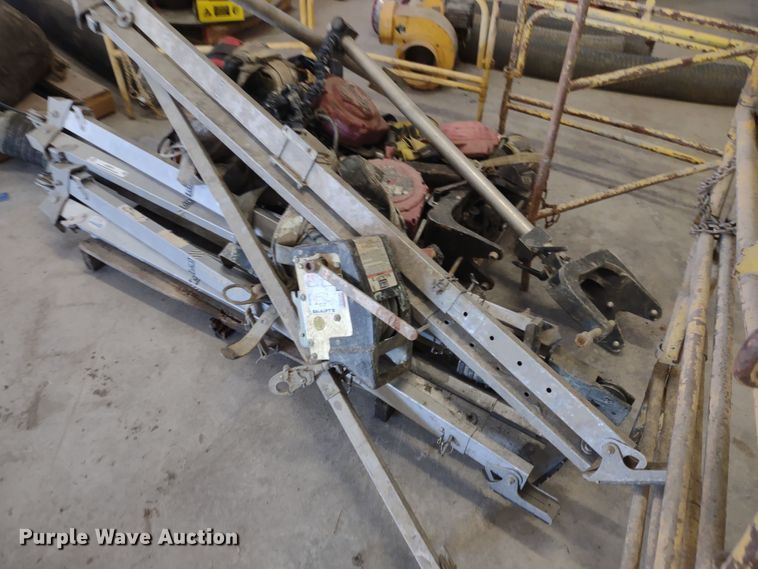 image for item JJ9978 Safety equipment