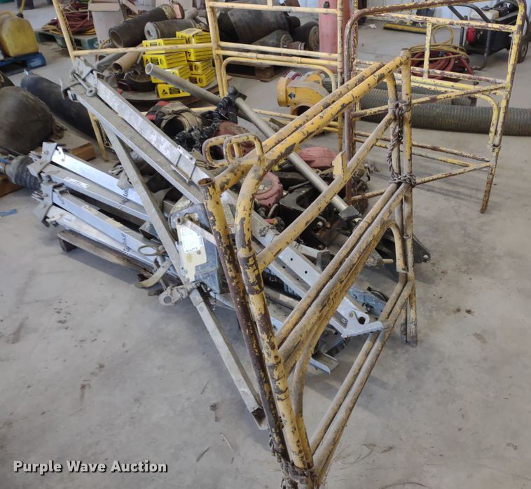 image for item JJ9978 Safety equipment