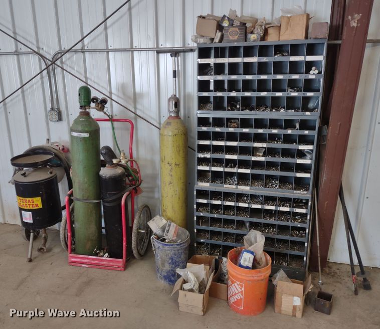 image for item JJ9981 Tools