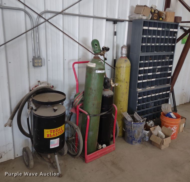 image for item JJ9981 Tools