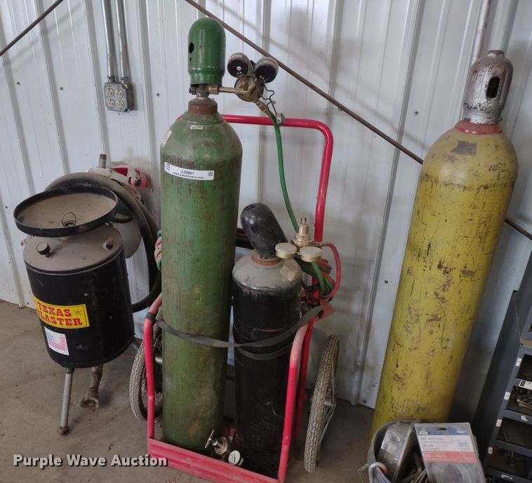 image for item JJ9981 Tools