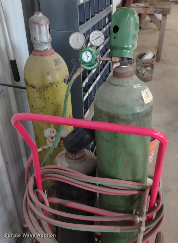 image for item JJ9981 Tools