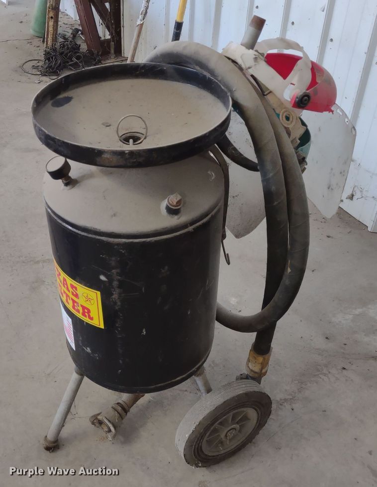 image for item JJ9981 Tools