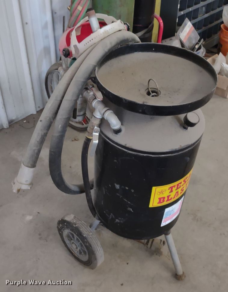 image for item JJ9981 Tools