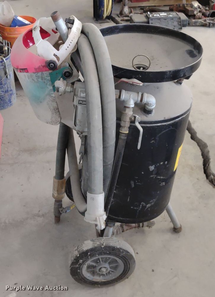 image for item JJ9981 Tools