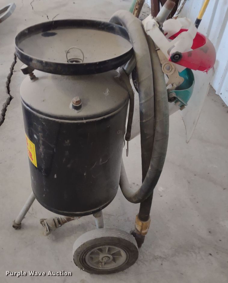 image for item JJ9981 Tools