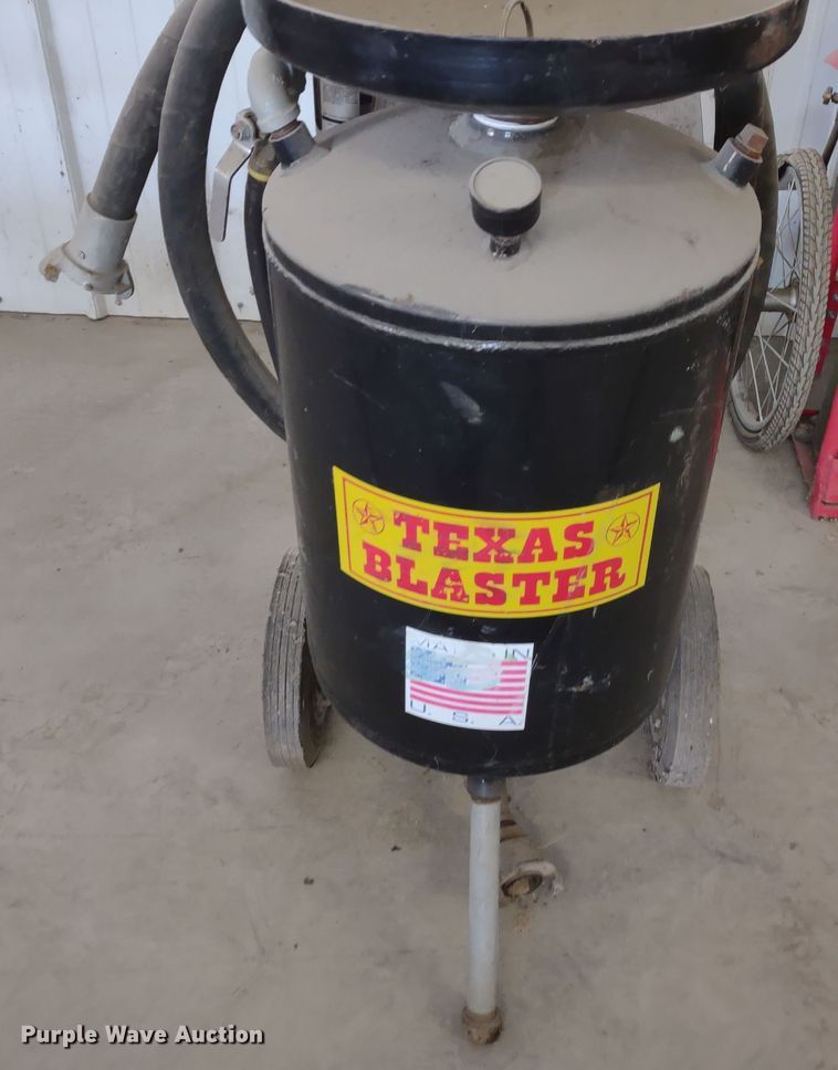 image for item JJ9981 Tools