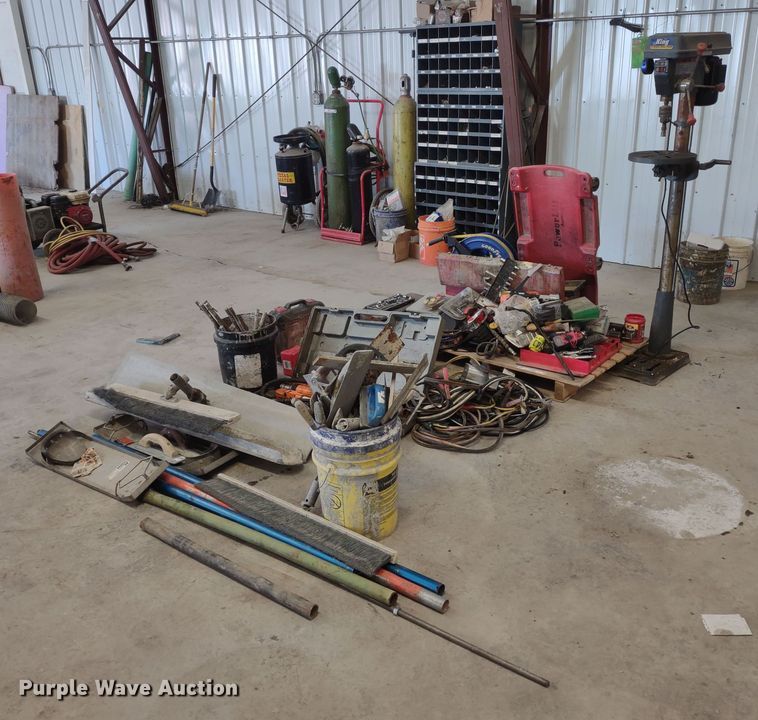 image for item JJ9982 Tools